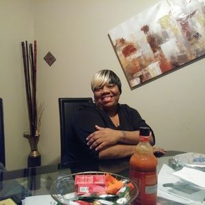 Meet your Posher, Tisa